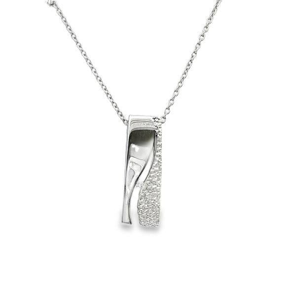 Diamond Necklace/Pendant Valentine's Fine Jewelry Dallas, PA