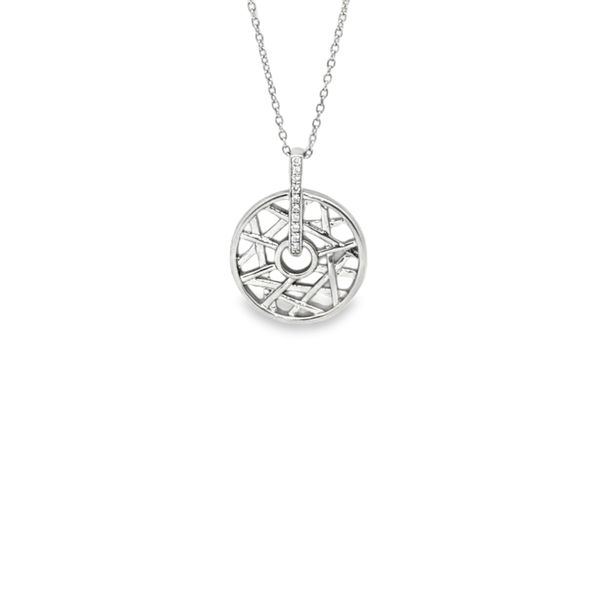 Diamond Necklace/Pendant Valentine's Fine Jewelry Dallas, PA