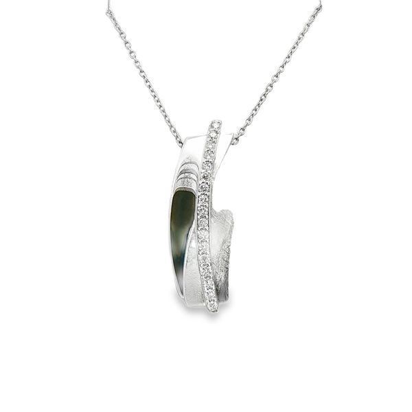 Diamond Necklace/Pendant Valentine's Fine Jewelry Dallas, PA