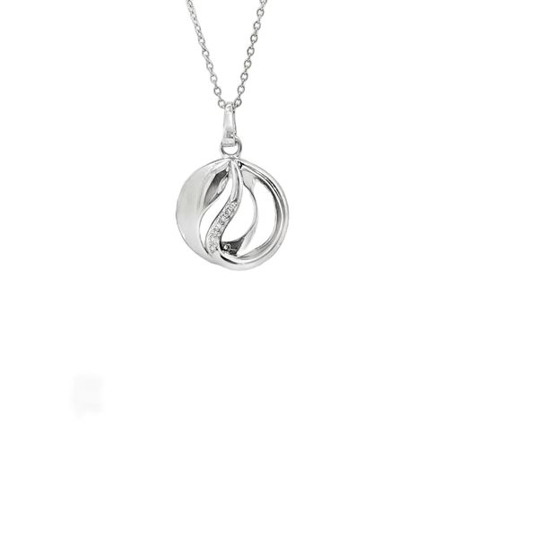 Diamond Necklace/Pendant Valentine's Fine Jewelry Dallas, PA
