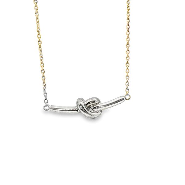 Diamond Necklace/Pendant Valentine's Fine Jewelry Dallas, PA