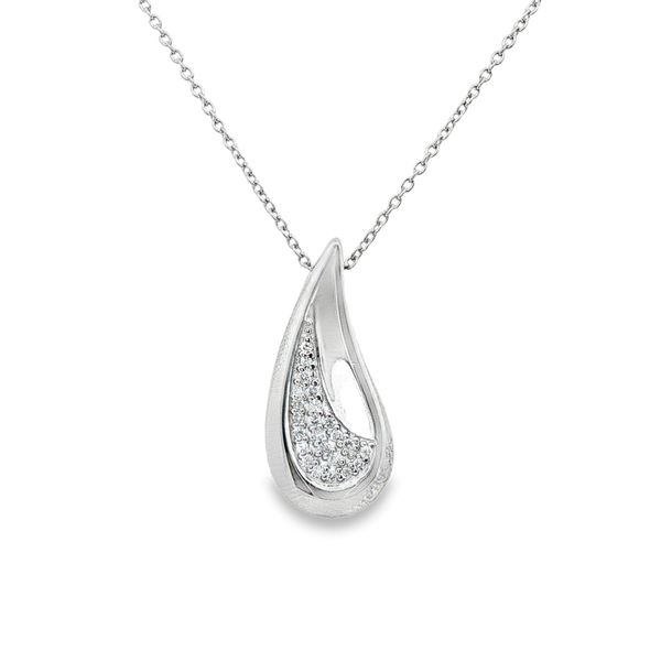 Diamond Necklace/Pendant Valentine's Fine Jewelry Dallas, PA