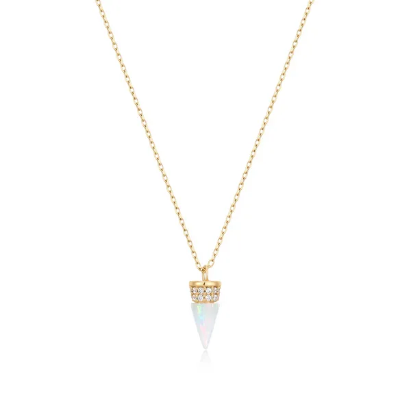 DIAMOND PEND/NECKS/.CHARMS/LABORATORY GROWN/14K Valentine's Fine Jewelry Dallas, PA