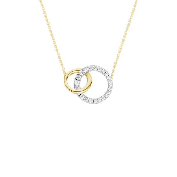 Lab-Grown Diamond Necklace/Pendant Valentine's Fine Jewelry Dallas, PA