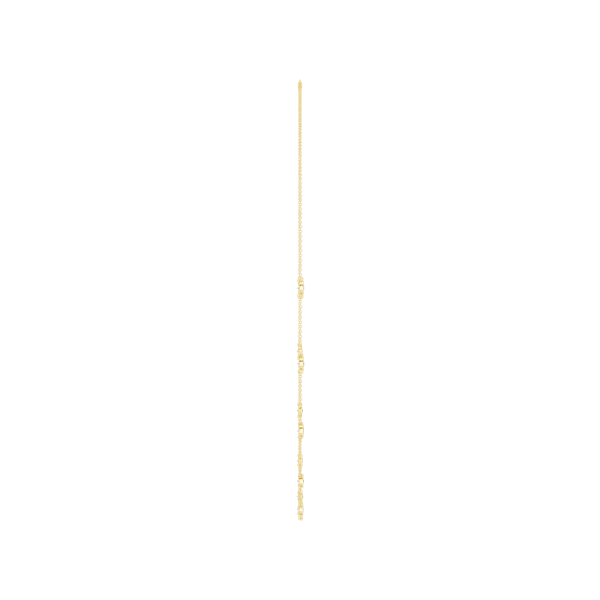 Lab-Grown Diamond Necklace/Pendant Image 4 Valentine's Fine Jewelry Dallas, PA