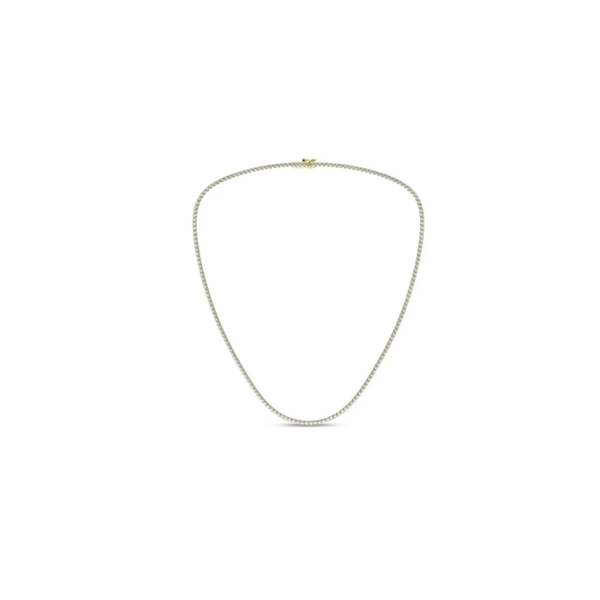 Lab-Grown Diamond Necklace/Pendant Valentine's Fine Jewelry Dallas, PA