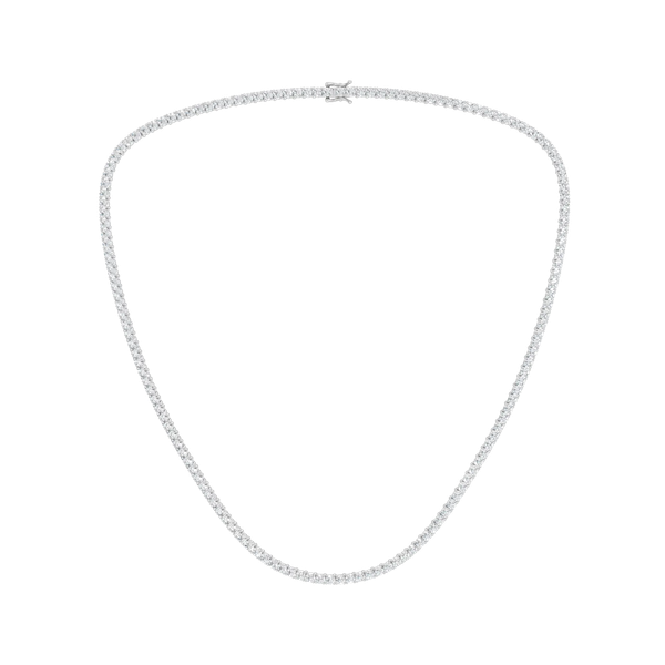 Lab-Grown Diamond Necklace/Pendant Valentine's Fine Jewelry Dallas, PA