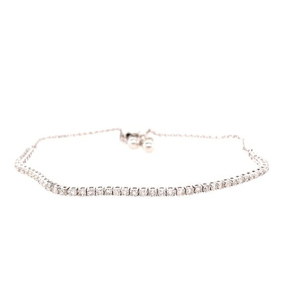 DIAMOND BRACELETS/GOLD/PLATINUM Valentine's Fine Jewelry Dallas, PA