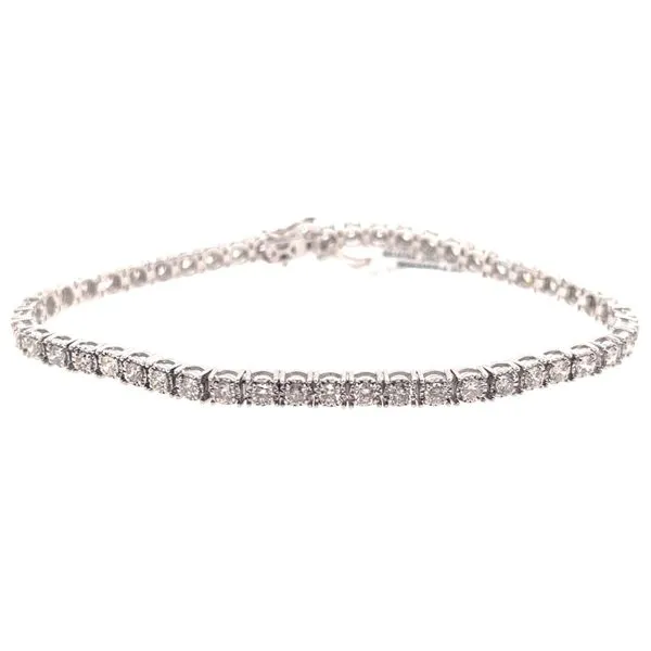 DIAMOND BRACELETS/GOLD/PLATINUM Valentine's Fine Jewelry Dallas, PA