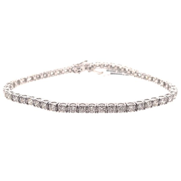 DIAMOND BRACELETS/GOLD/PLATINUM Valentine's Fine Jewelry Dallas, PA