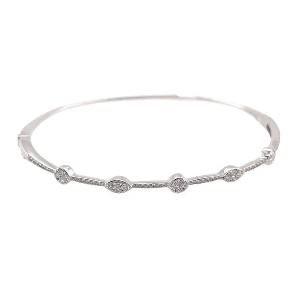 DIAMOND BRACELETS/GOLD/PLATINUM Valentine's Fine Jewelry Dallas, PA