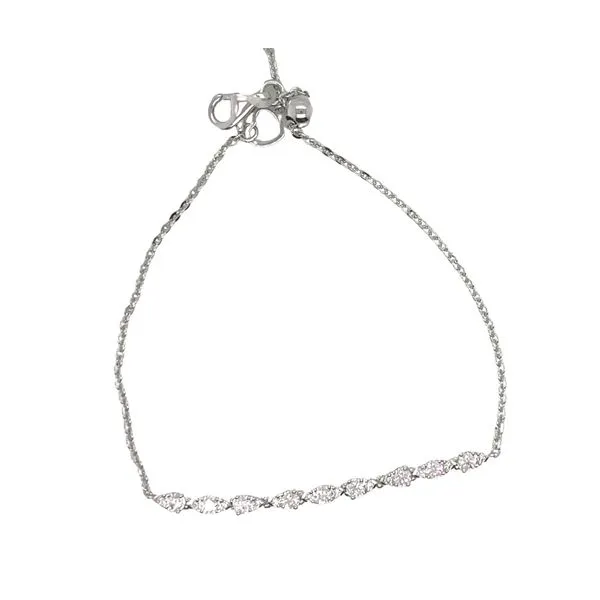 DIAMOND BRACELETS/GOLD/PLATINUM Valentine's Fine Jewelry Dallas, PA