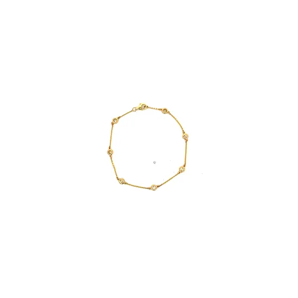 DIAMOND BRACELETS/GOLD/PLATINUM Valentine's Fine Jewelry Dallas, PA