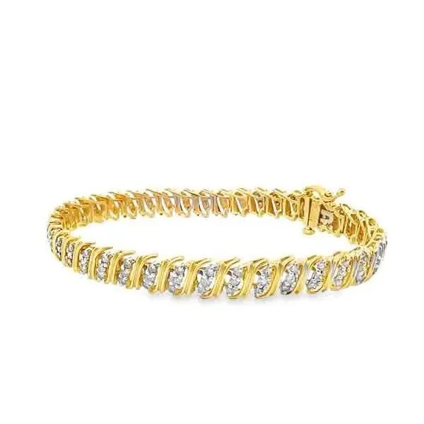 DIAMOND BRACELETS/GOLD/PLATINUM Valentine's Fine Jewelry Dallas, PA