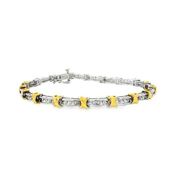 DIAMOND BRACELETS/GOLD/PLATINUM Valentine's Fine Jewelry Dallas, PA