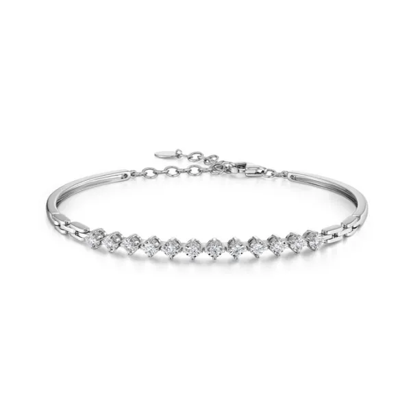 DIAMOND BRACELETS/GOLD/PLATINUM Valentine's Fine Jewelry Dallas, PA
