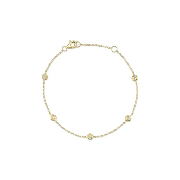 DIAMOND BRACELETS/GOLD/PLATINUM Valentine's Fine Jewelry Dallas, PA