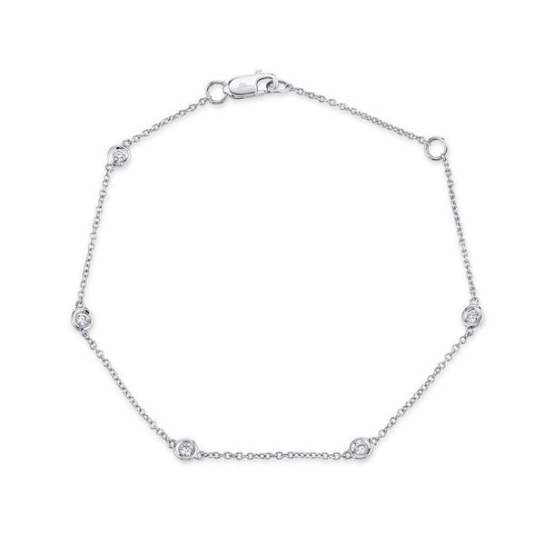 DIAMOND BRACELETS/GOLD/PLATINUM Valentine's Fine Jewelry Dallas, PA