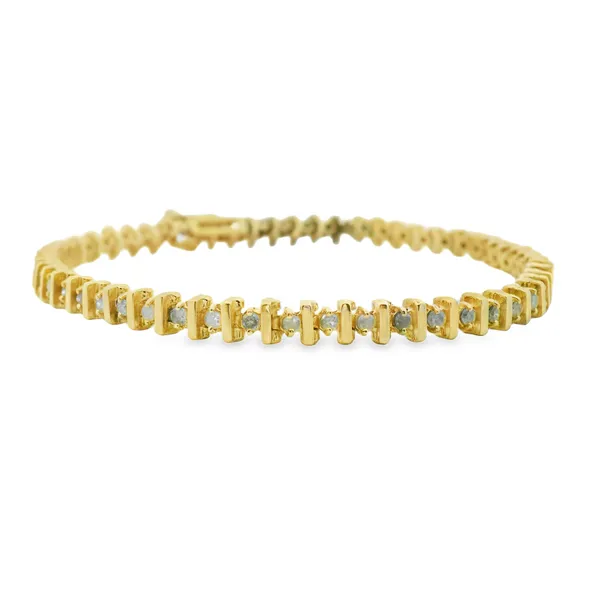 DIAMOND BRACELETS/GOLD/PLATINUM Valentine's Fine Jewelry Dallas, PA