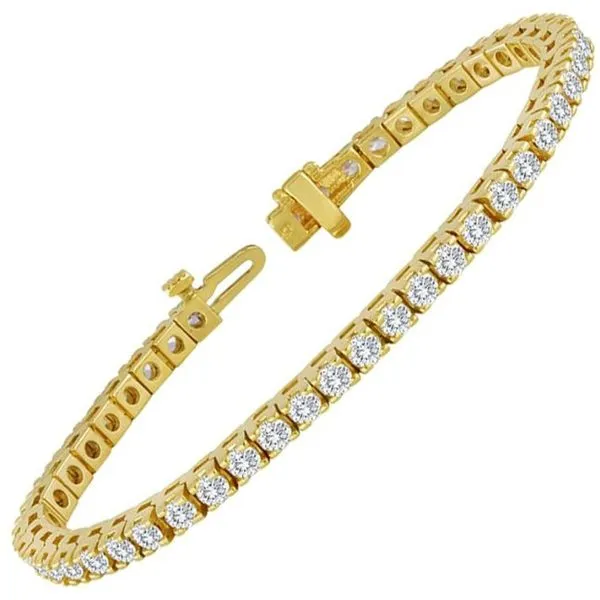 DIAMOND BRACELETS/GOLD/PLATINUM Valentine's Fine Jewelry Dallas, PA