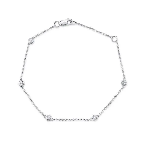 DIAMOND BRACELETS/GOLD/PLATINUM Valentine's Fine Jewelry Dallas, PA