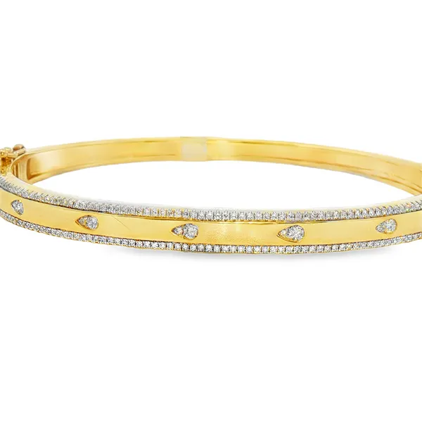 DIAMOND BRACELETS/GOLD/PLATINUM Valentine's Fine Jewelry Dallas, PA