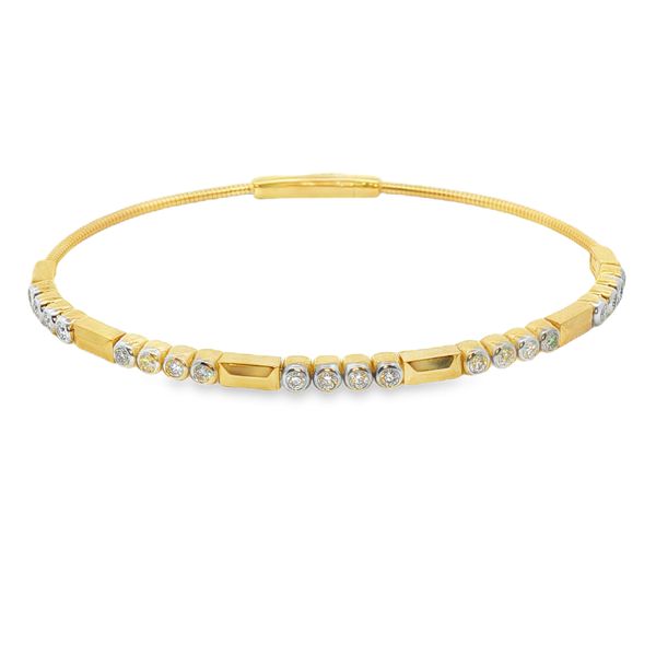 DIAMOND BRACELETS/GOLD/PLATINUM Valentine's Fine Jewelry Dallas, PA
