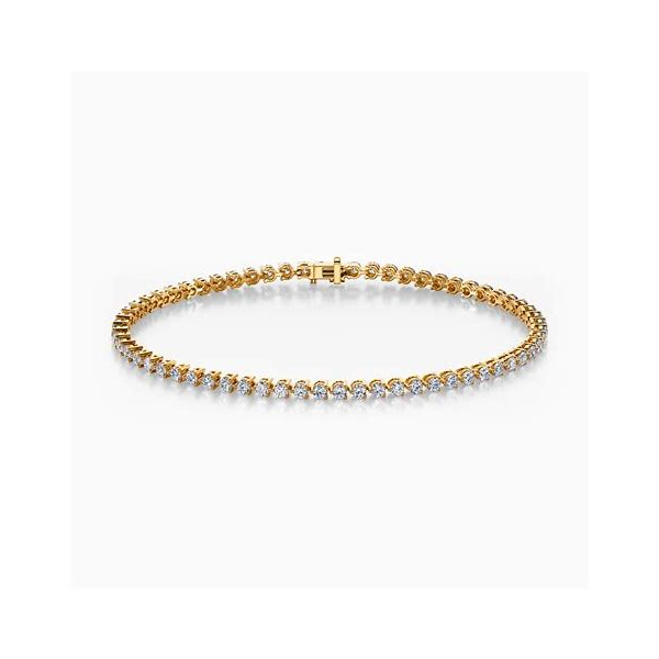 DIAMOND BRACELETS/GOLD/PLATINUM Valentine's Fine Jewelry Dallas, PA