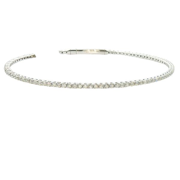 DIAMOND BRACELETS/GOLD/PLATINUM Valentine's Fine Jewelry Dallas, PA