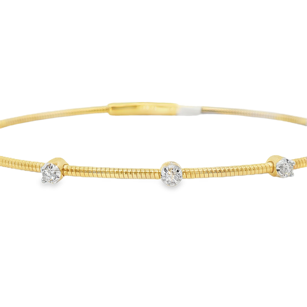 Diamond Bracelet Valentine's Fine Jewelry Dallas, PA