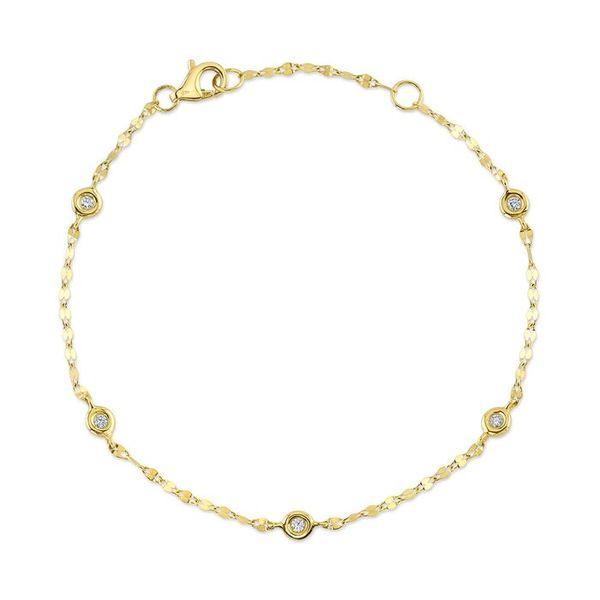 DIAMOND BRACELETS/GOLD/PLATINUM Valentine's Fine Jewelry Dallas, PA