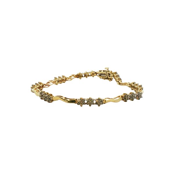 DIAMOND BRACELETS/GOLD/PLATINUM Valentine's Fine Jewelry Dallas, PA