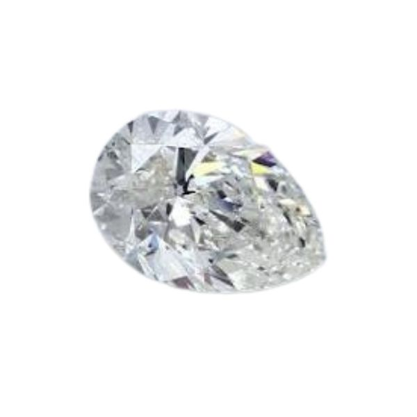 VALENTINES - 0.52 CTW PEAR SHAPED LOOSE DIAMOND Valentine's Fine Jewelry Dallas, PA