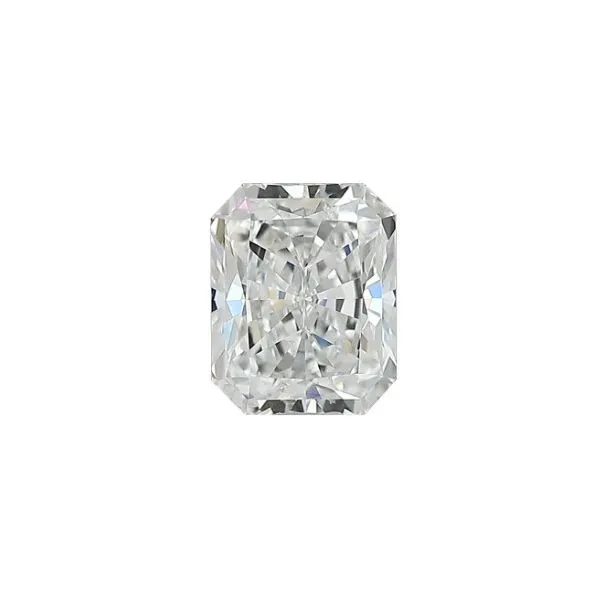 VALENTINES - 0.61 CTW RADIANT CUT LOOSE DIAMOND Valentine's Fine Jewelry Dallas, PA