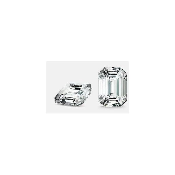 Lab-Grown Loose Diamond Valentine's Fine Jewelry Dallas, PA
