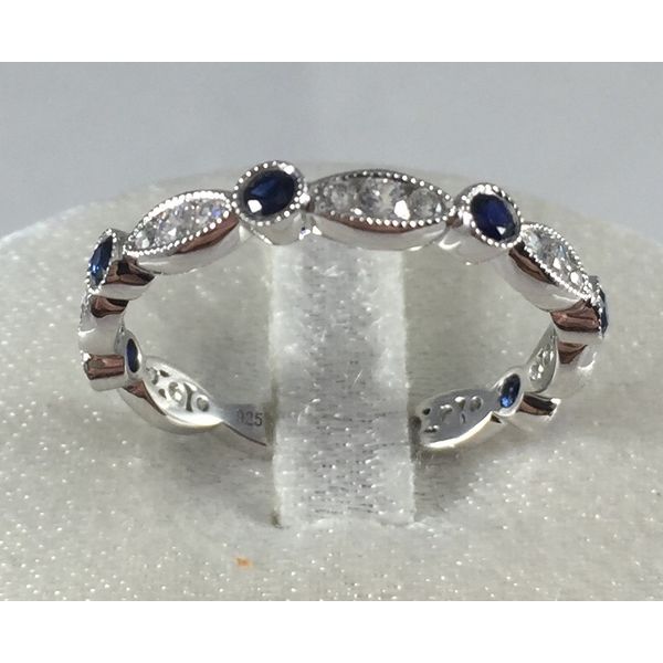 Gemstone Ring Valentine's Fine Jewelry Dallas, PA