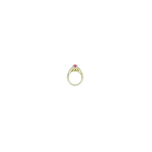 GEMSTONE RINGS/KARAT GOLD/ PLATINUM  Image 2 Valentine's Fine Jewelry Dallas, PA