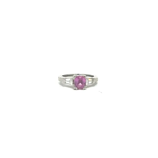 GEMSTONE RINGS/KARAT GOLD/ PLATINUM  Valentine's Fine Jewelry Dallas, PA