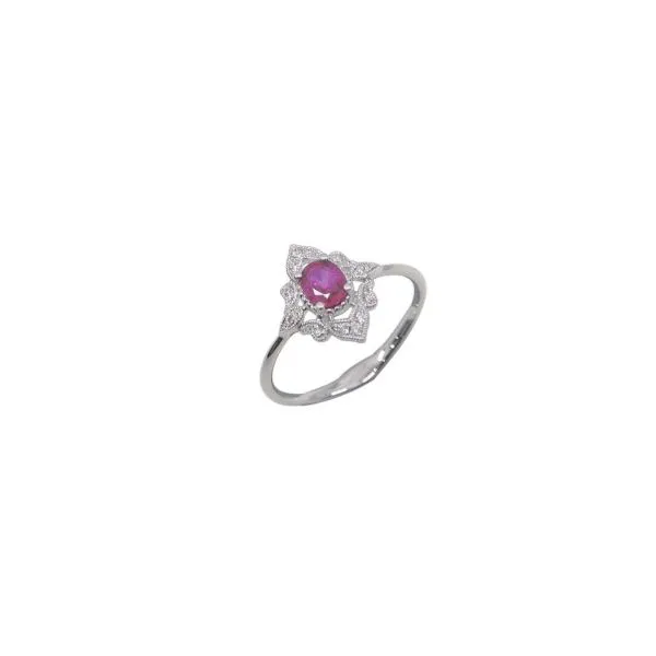 GEMSTONE RINGS/KARAT GOLD/ PLATINUM  Valentine's Fine Jewelry Dallas, PA