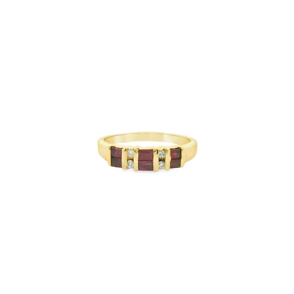 GEMSTONE RINGS/KARAT GOLD/ PLATINUM  Valentine's Fine Jewelry Dallas, PA
