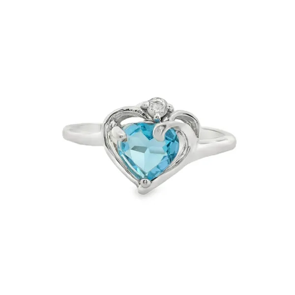 GEMSTONE RINGS/KARAT GOLD/ PLATINUM  Valentine's Fine Jewelry Dallas, PA