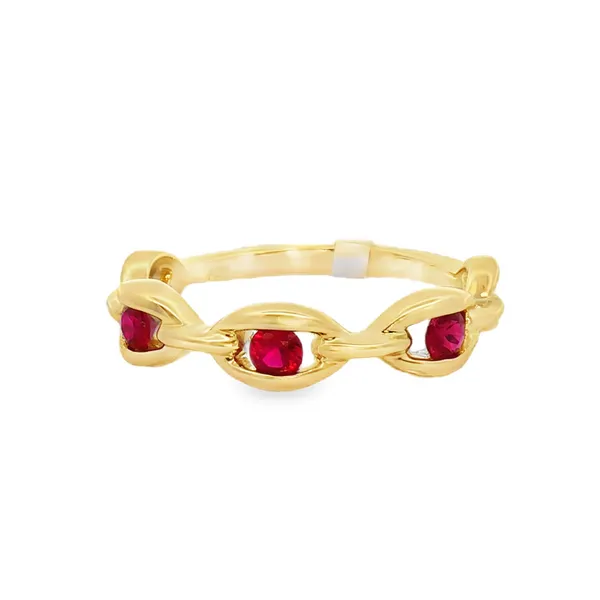 GEMSTONE RINGS/KARAT GOLD/ PLATINUM  Valentine's Fine Jewelry Dallas, PA