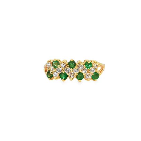 GEMSTONE RINGS/KARAT GOLD/ PLATINUM  Valentine's Fine Jewelry Dallas, PA