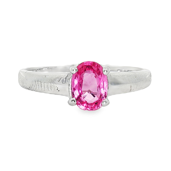 Gemstone Ring Valentine's Fine Jewelry Dallas, PA