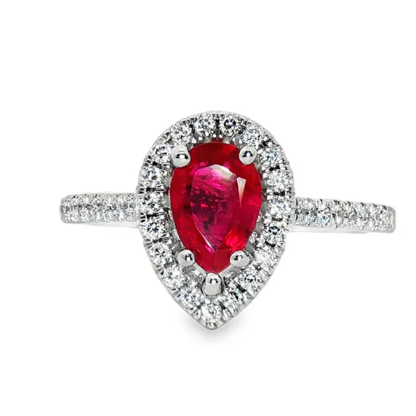 GEMSTONE RINGS/KARAT GOLD/ PLATINUM  Valentine's Fine Jewelry Dallas, PA