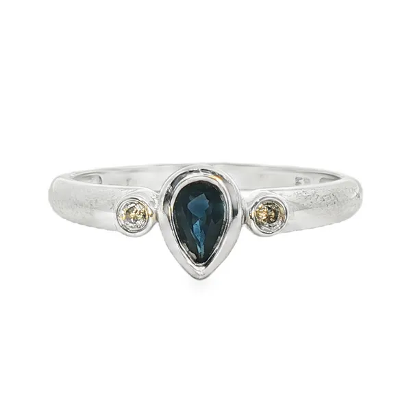 GEMSTONE RINGS/KARAT GOLD/ PLATINUM  Valentine's Fine Jewelry Dallas, PA