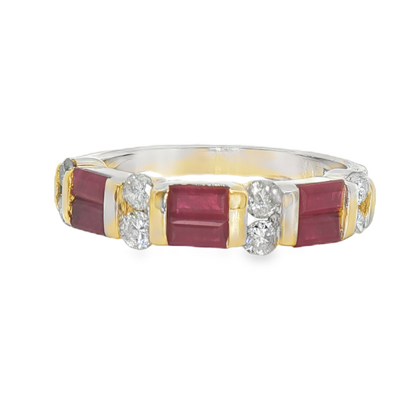 GEMSTONE RINGS/KARAT GOLD/ PLATINUM  Valentine's Fine Jewelry Dallas, PA