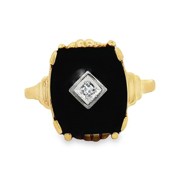 GEMSTONE RINGS/KARAT GOLD/ PLATINUM  Valentine's Fine Jewelry Dallas, PA