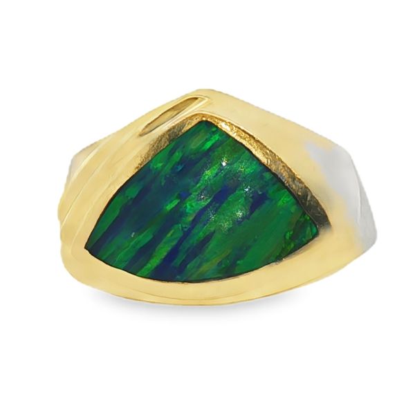 GEMSTONE RINGS/KARAT GOLD/ PLATINUM  Valentine's Fine Jewelry Dallas, PA