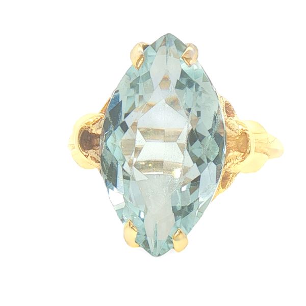 GEMSTONE RINGS/KARAT GOLD/ PLATINUM  Valentine's Fine Jewelry Dallas, PA